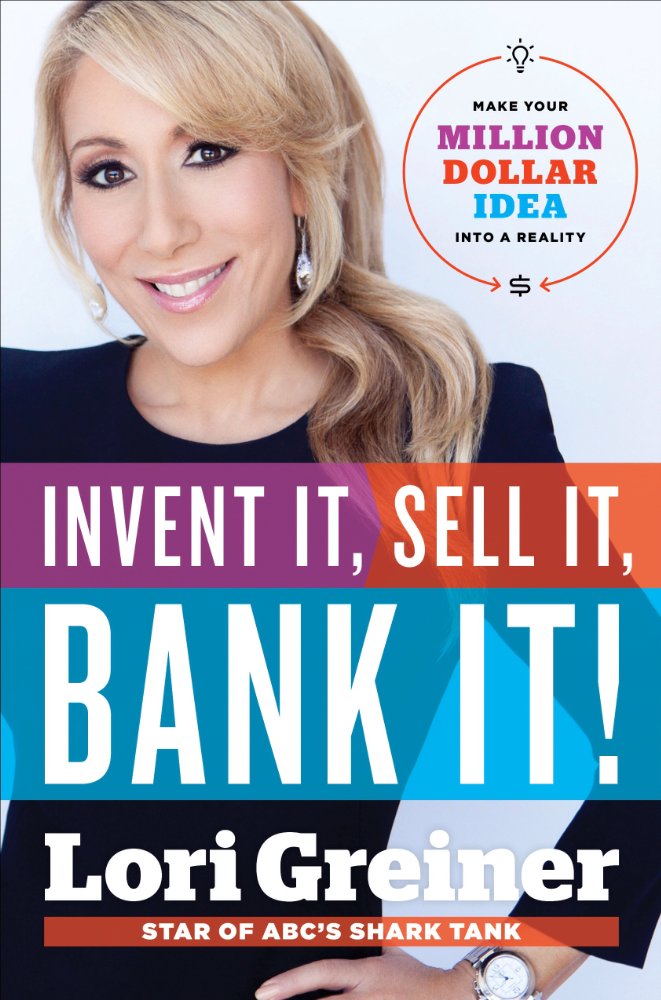 Lori Greiner