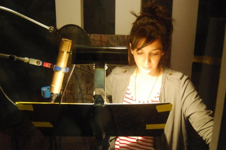 Suzanne Cotsakos