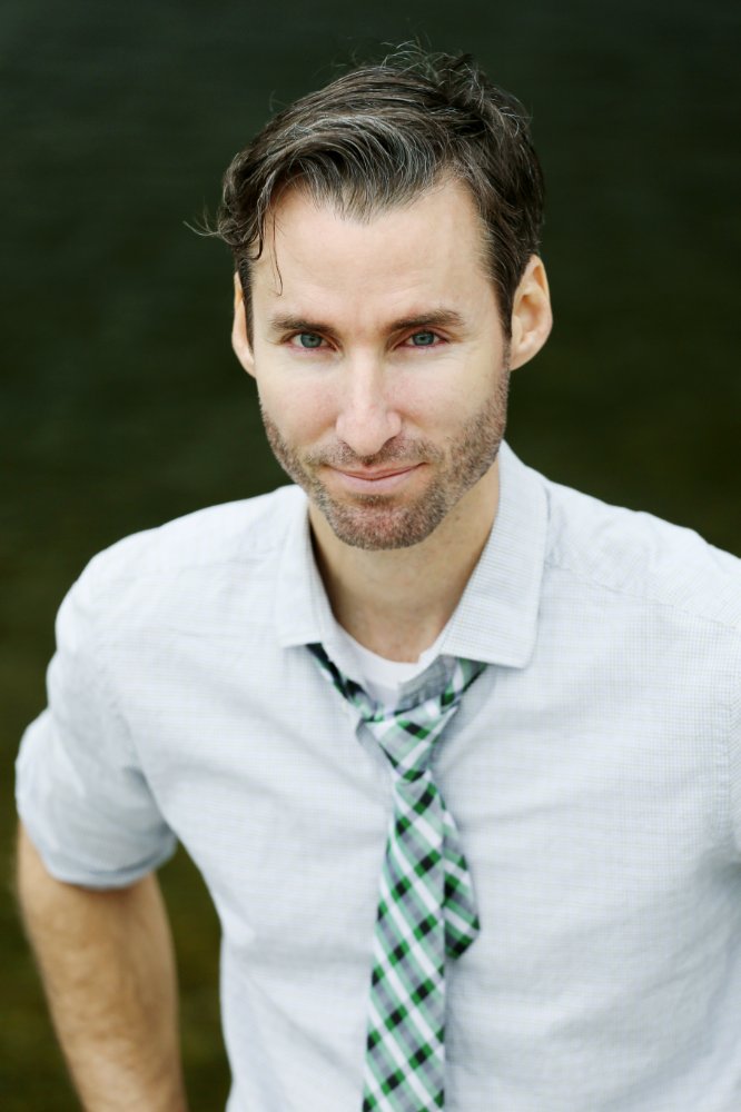 Ryan C. Burney