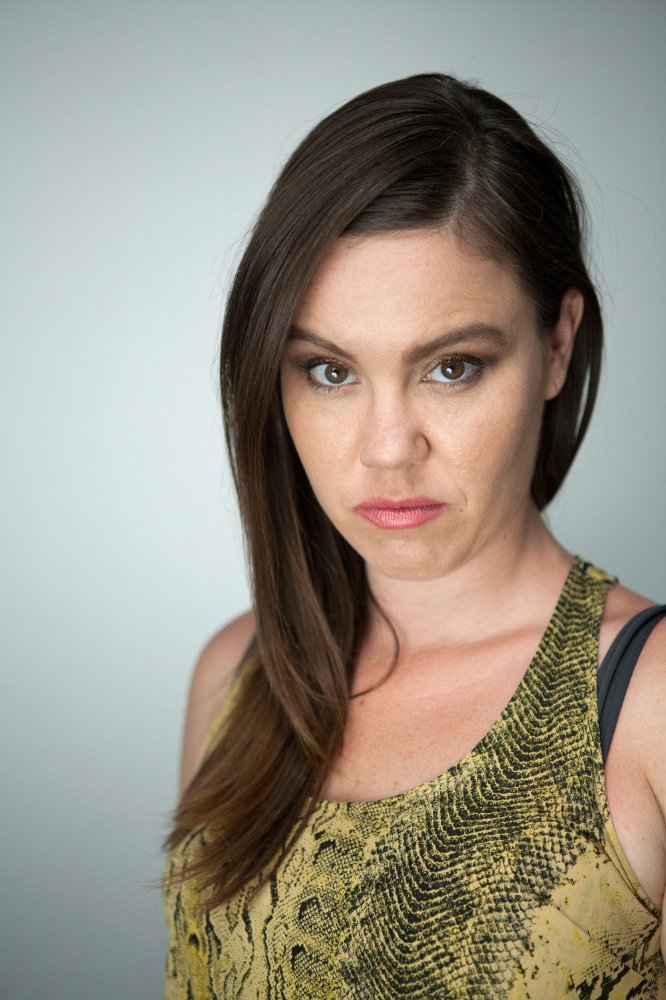 Celeste Cook