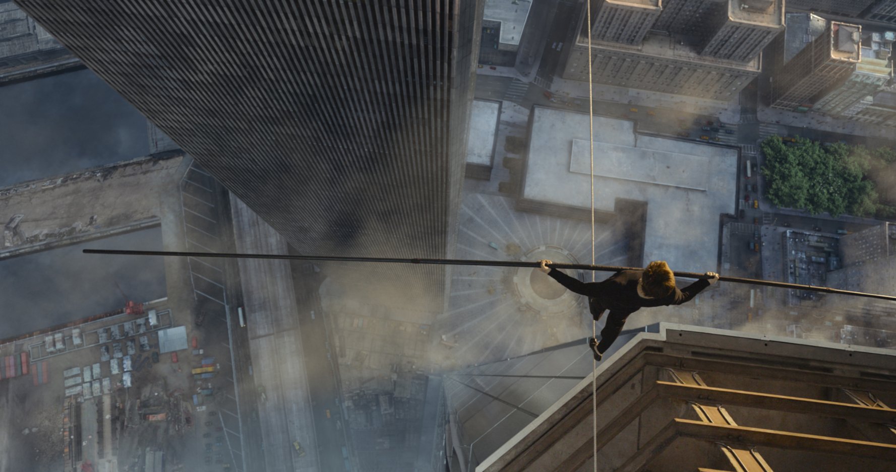 Philippe Petit