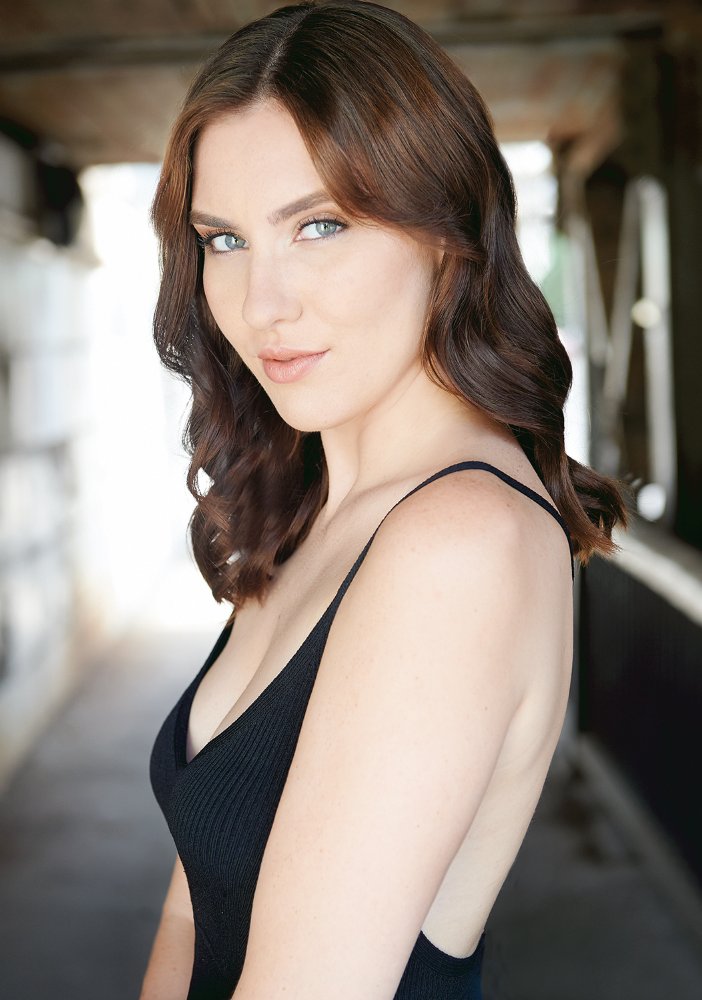 Emily Pope
