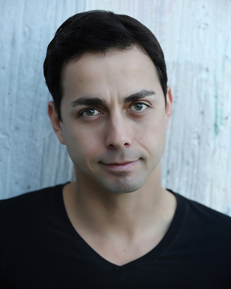 Aleksandar Filimonovic