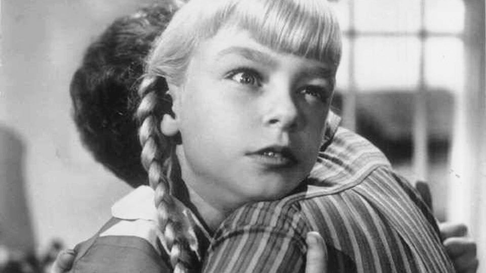 Rhoda Penmark