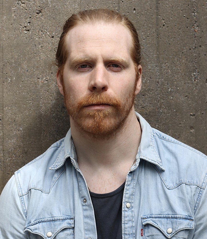 Martin Maloney