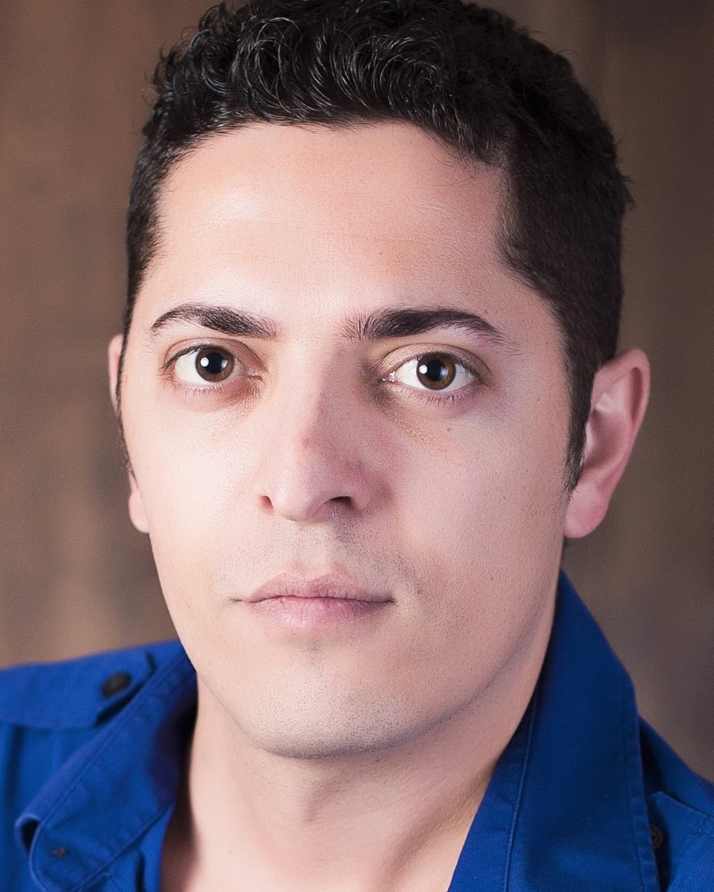 Enzo Silva