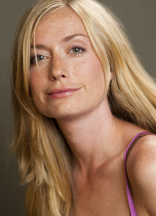 Kate Norby