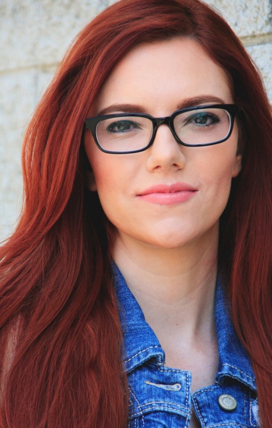 Megan Rees