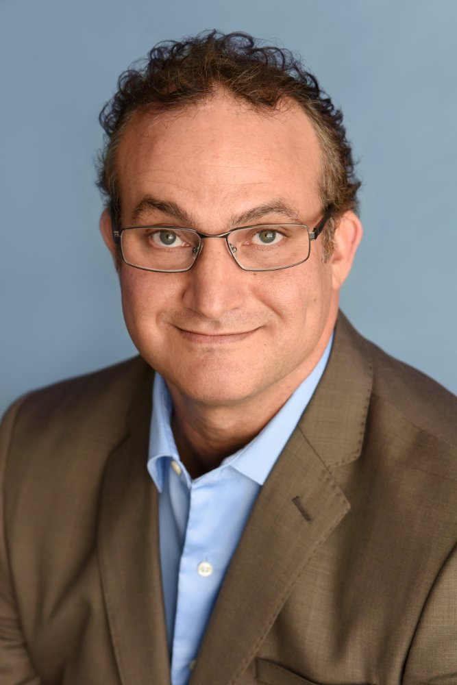 Todd Lubitsch