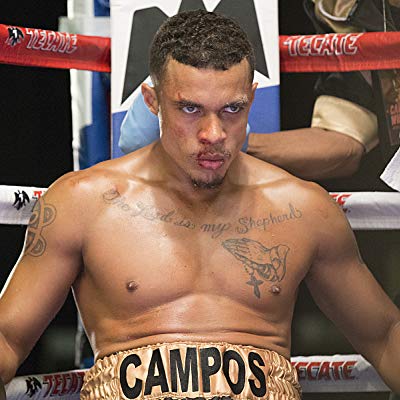 Hector Campos