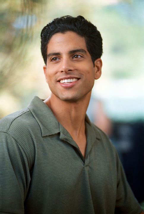 Jesse Ramirez