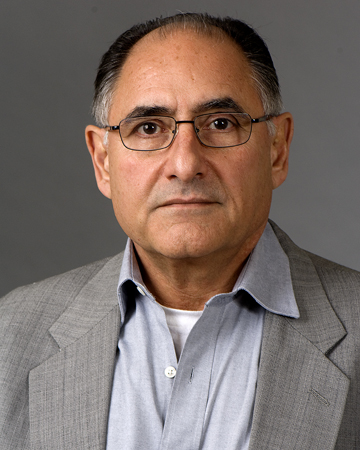 Lou Bonacki