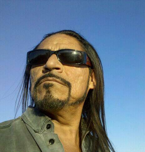 Jesse James Youngblood
