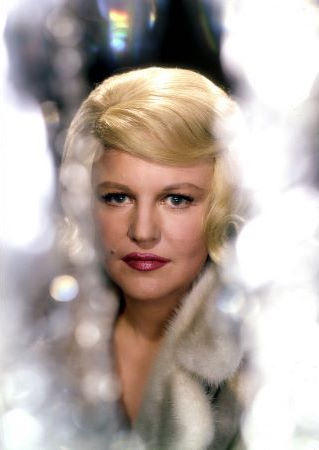 Peggy Lee