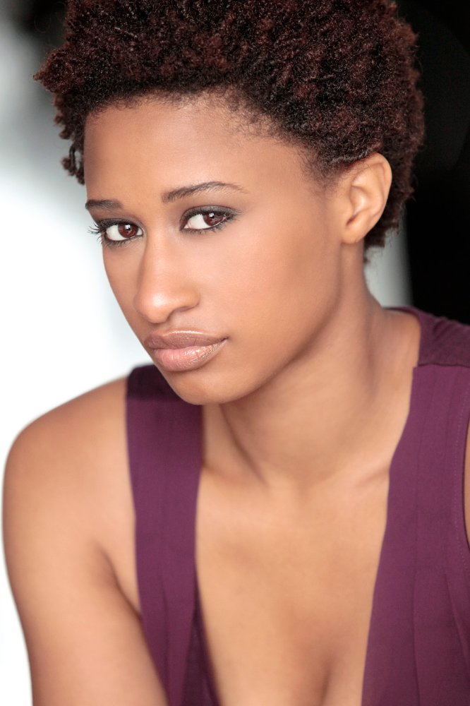 Liz Morgan