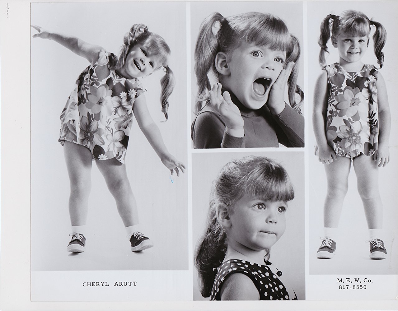 Cheryl Arutt