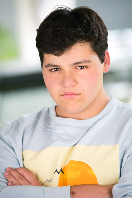 Eric Osovsky