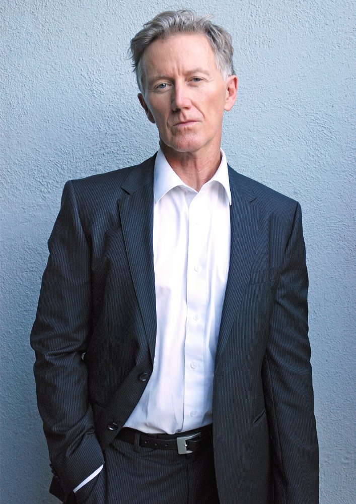 Randy Ross