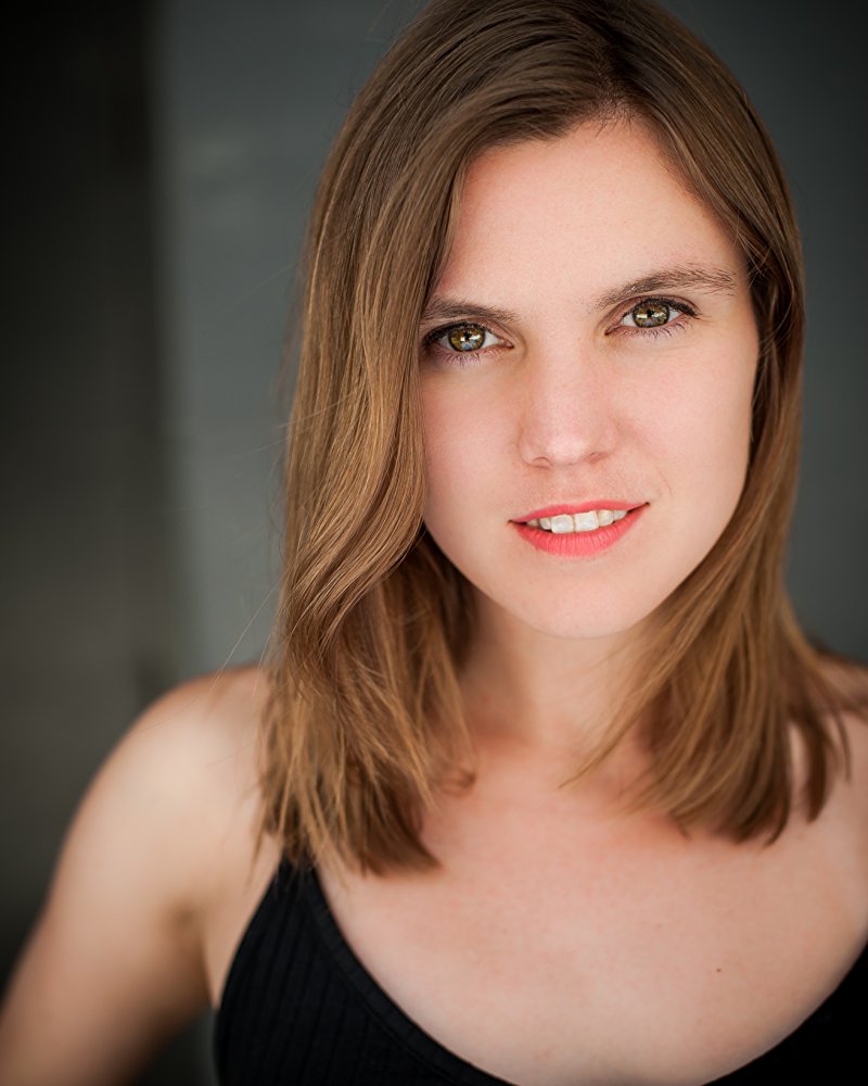 Blaire O'Leary