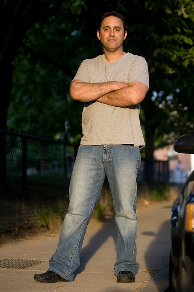 Tom Mariano