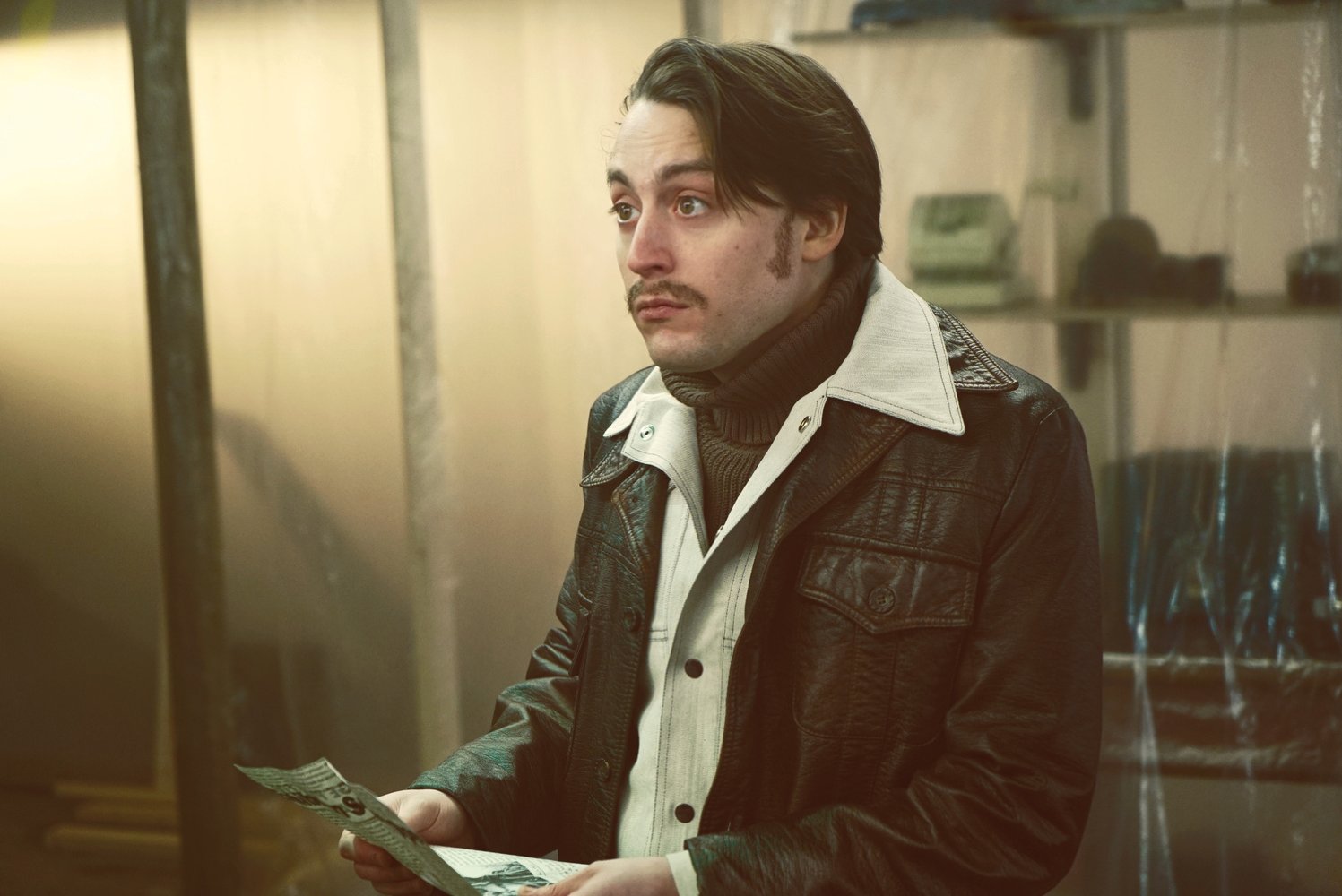 Kieran Culkin