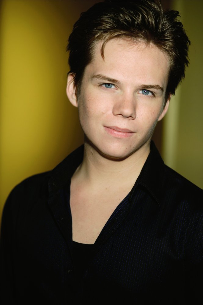 Sean Quinn Hanley