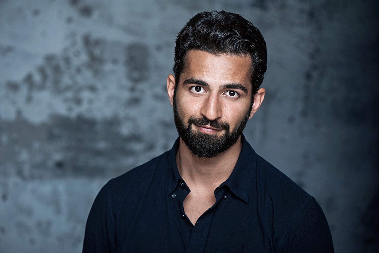 Seth Mohan