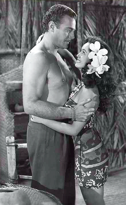 Susan Cabot