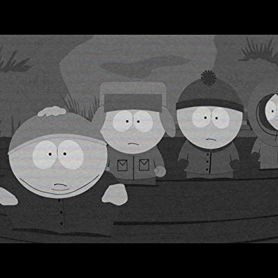 Kyle Broflovski, Kenny McCormick, Butters, Gerald Broflovski, Butters Stotch, Jimbo Kern, Craig, Stuart McCormick, Craig Tucker, Priest Maxi...