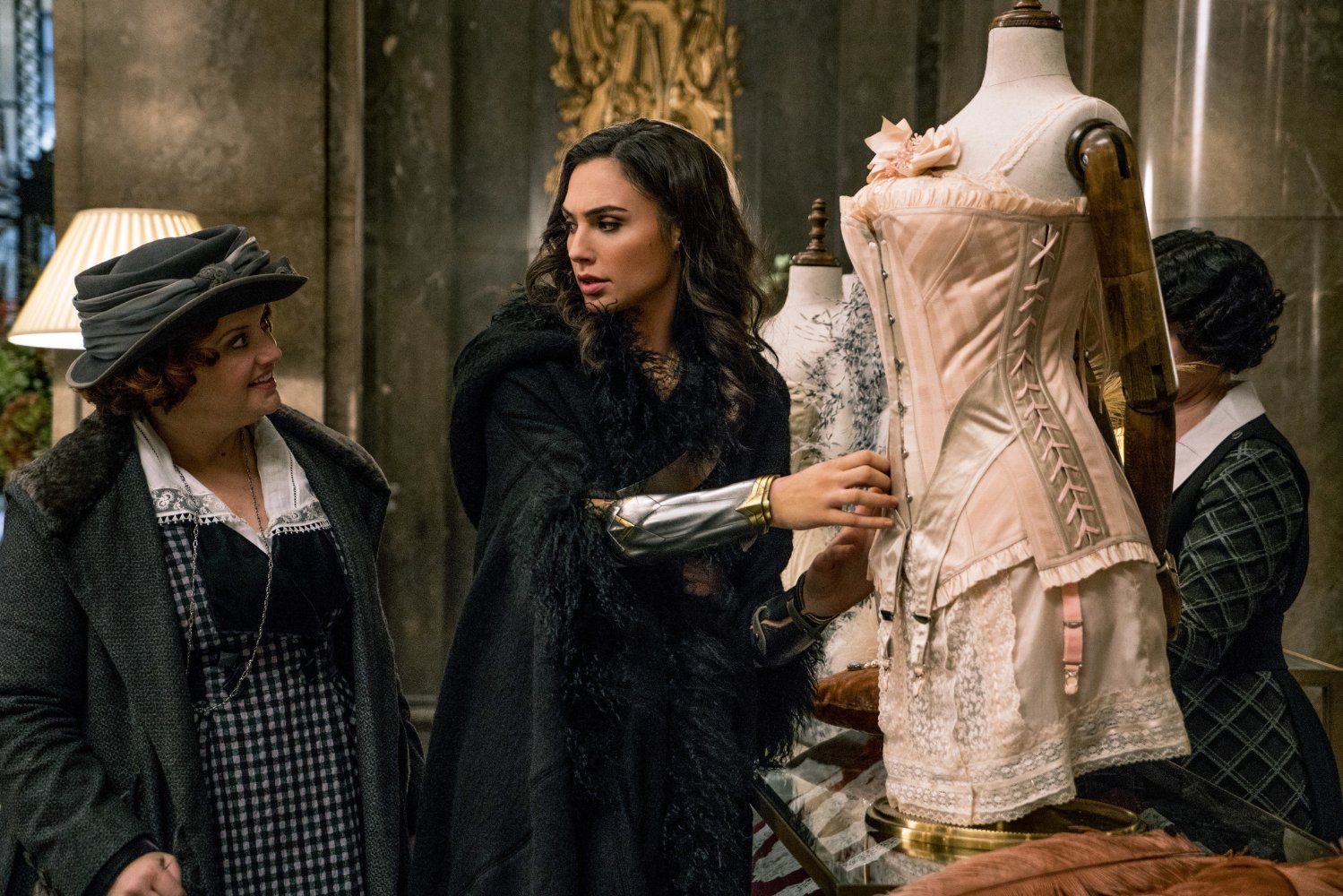 Etta Candy