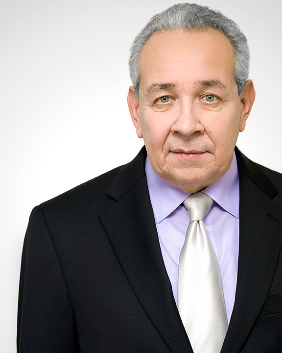 Glenn Bruno