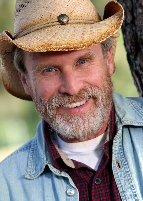 Glen McDougal