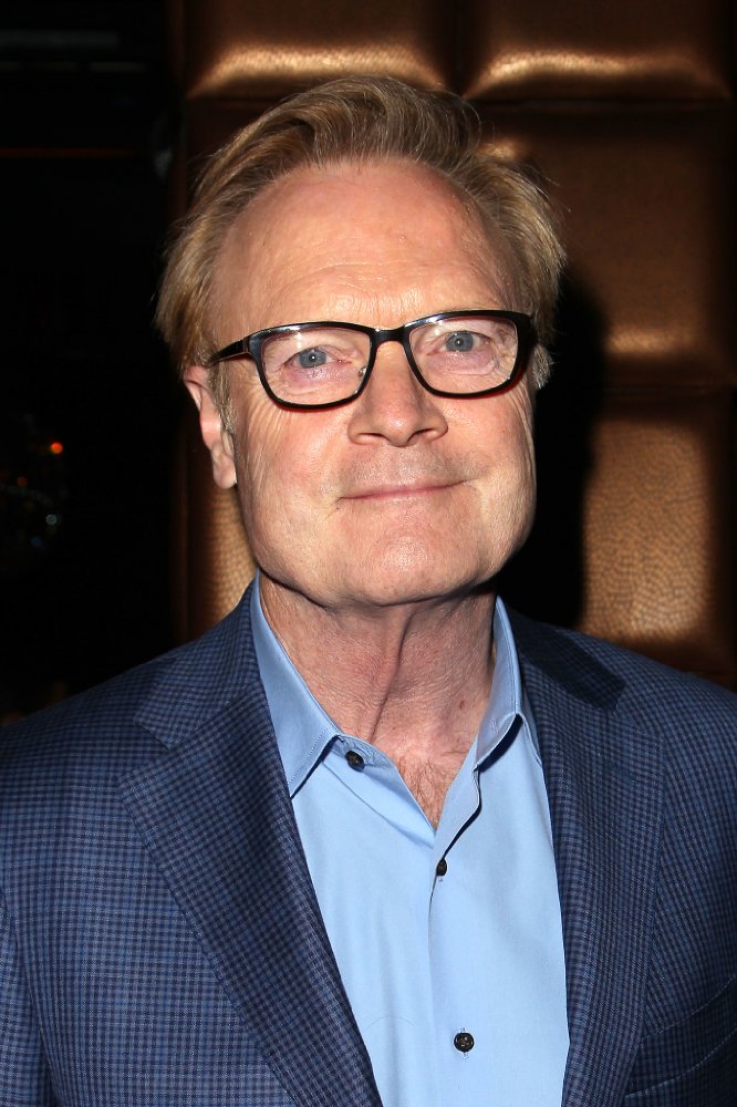 Lawrence O'Donnell