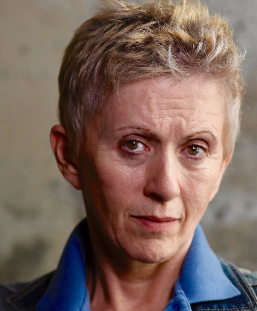 Karin de la Penha