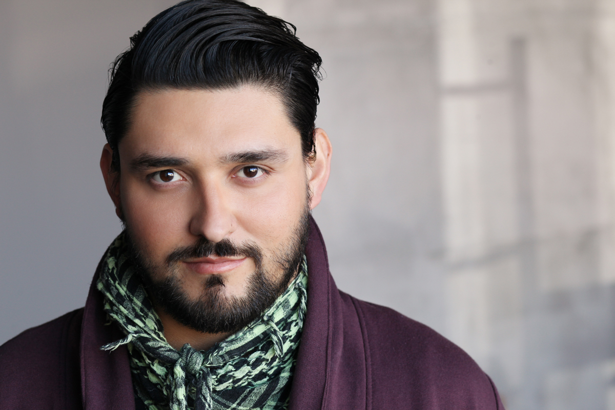 Beto Angulo