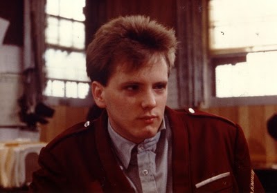 James Lorinz