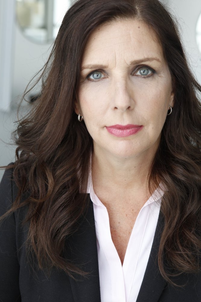 Tammy Perks