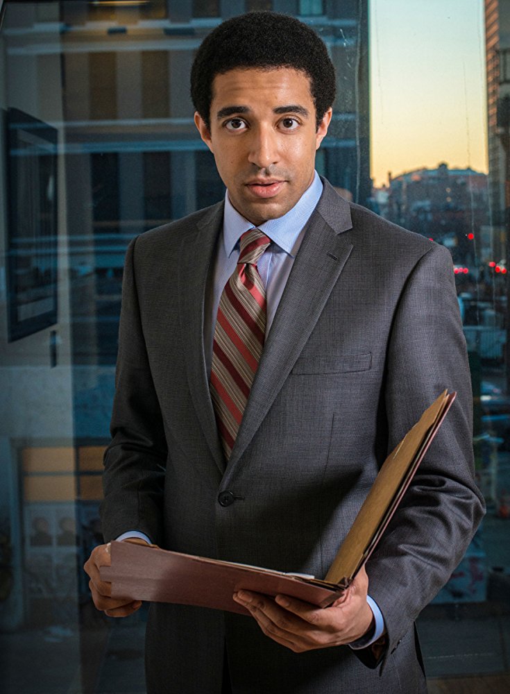 Nick Brady