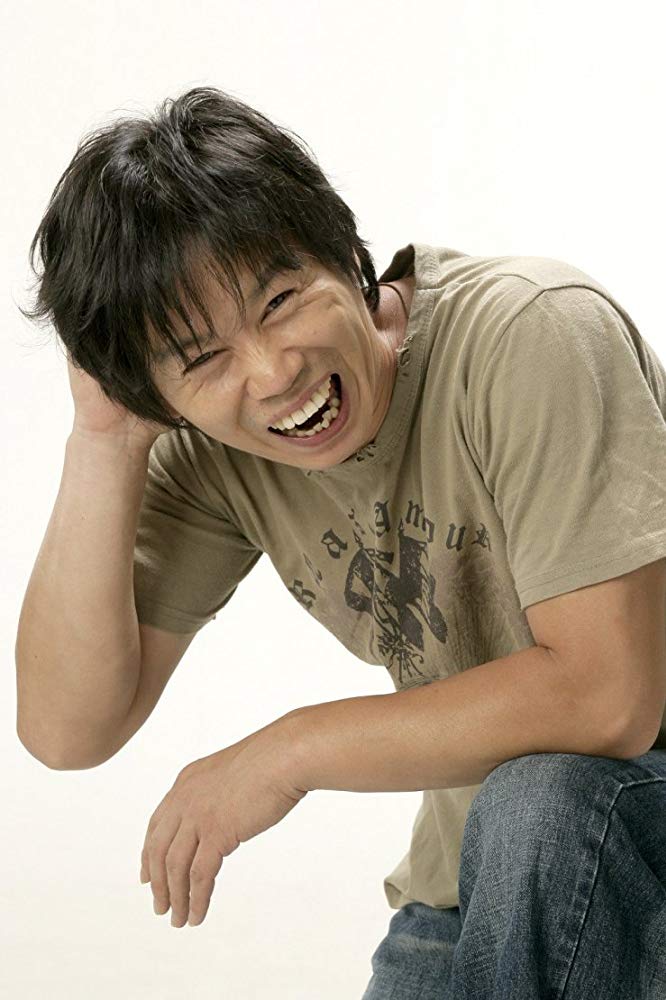 Seung-chul Baek