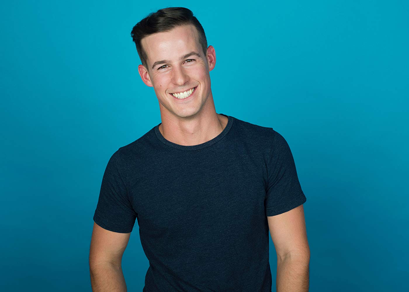 Jay Koensgen