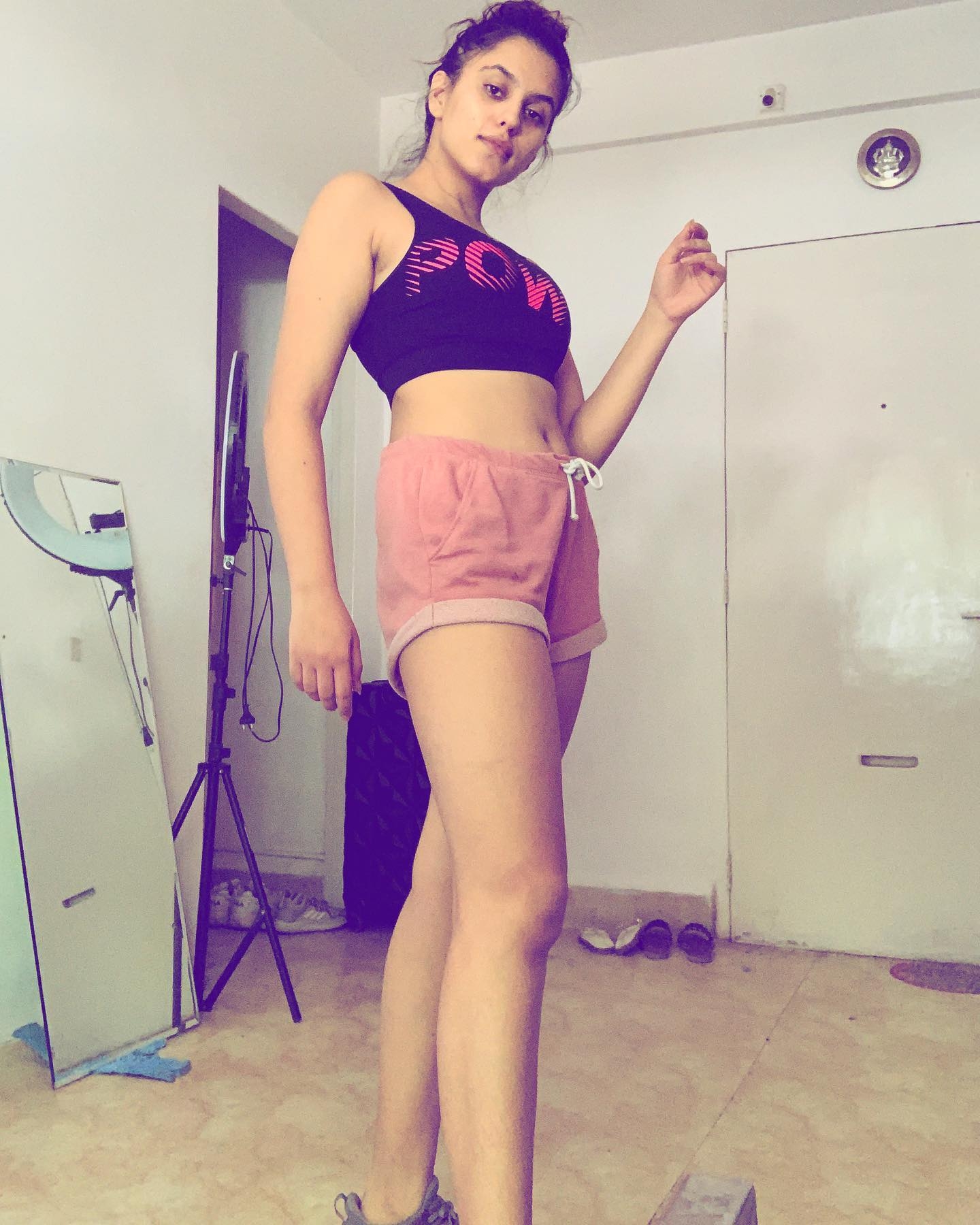 Arushi Handa