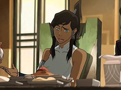 Korra