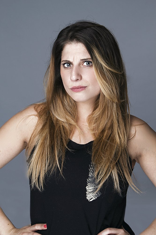 Laura Donoughue