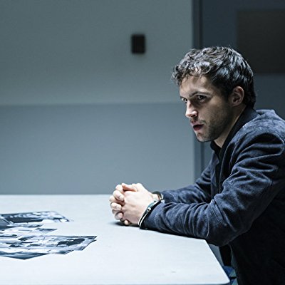 Ezra Bloom