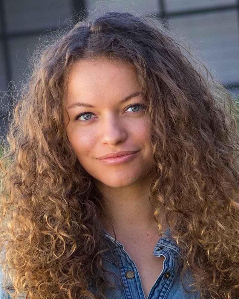 Allyson Nicole Jones