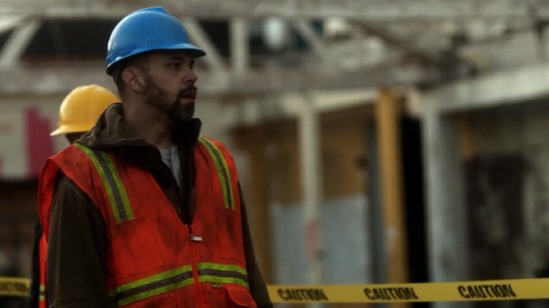 Kevin Rock