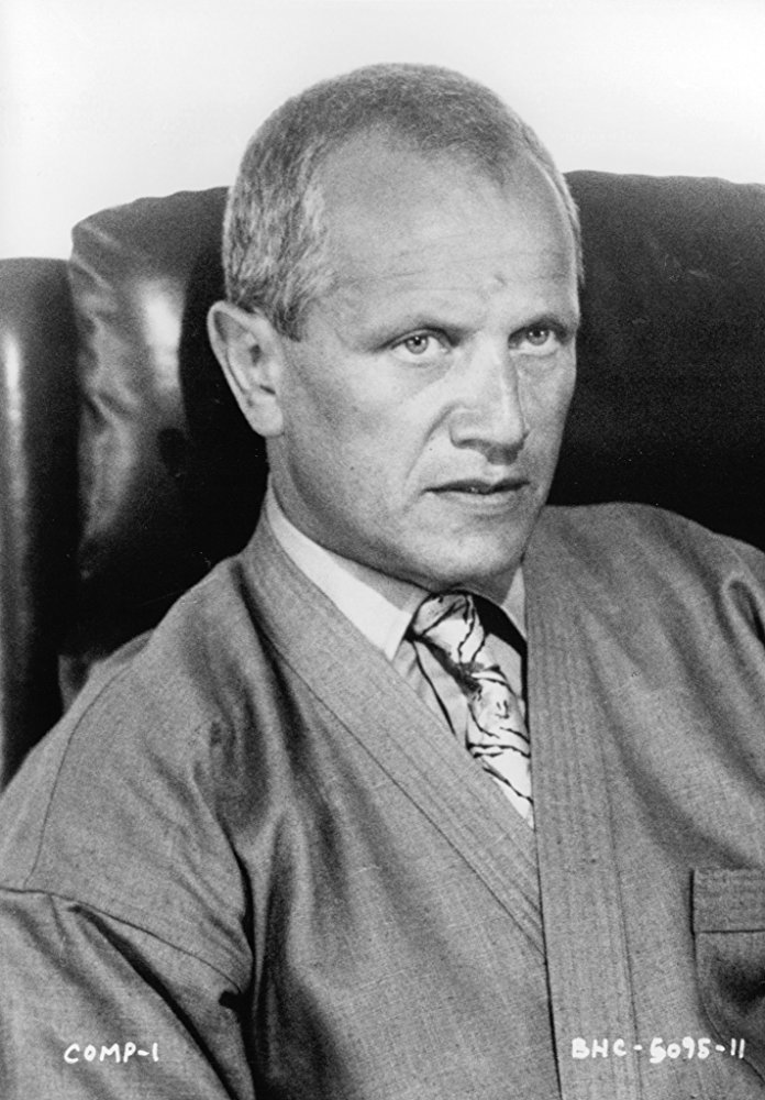 Victor Maitland