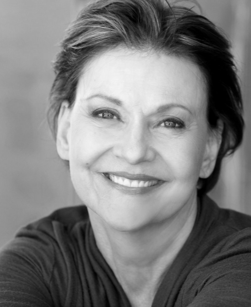 Annie Cook