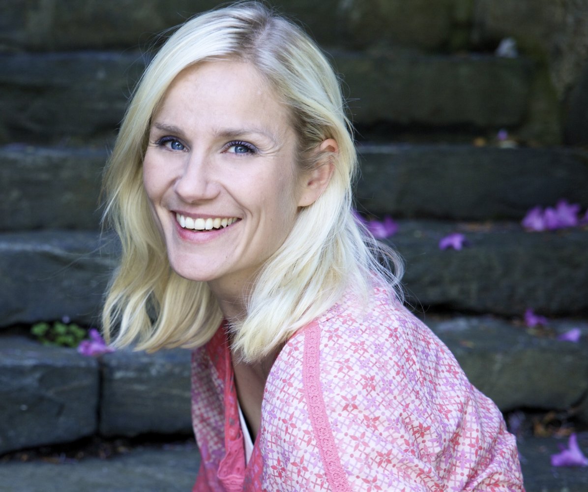 Laura Malmivaara