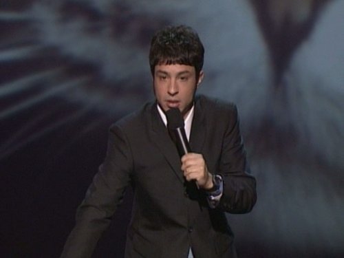 Arj Barker